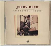 Reed, Jerry - East Bound & Down