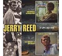 Reed, Jerry - Georgia Sunshine/Oh What a Woman