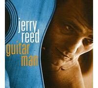 Reed, Jerry - Guitar Man