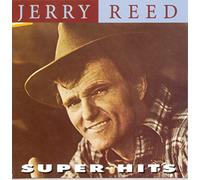 Reed Jerry - Super Hits [Import]