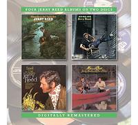 Jerry Reed When You're Hot You're Hot/KoKo Joe/Smell the Flowers/Me and Che (CD)