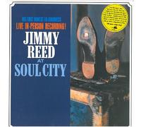 Reed,Jimmy - At Soul City