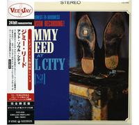 Reed Jimmy - At Soul City - Limited Edition
