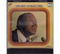 Reed,Jimmy - Best of Jimmy Reed