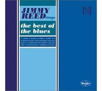 Reed, Jimmy - Best of The Blues