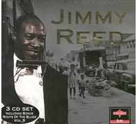 Reed,Jimmy - Best of,Very