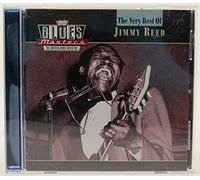 Reed,Jimmy - Best of,Very