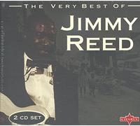 Reed,Jimmy - Best of,Very