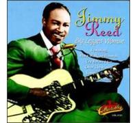 Reed, Jimmy - Big Legged Woman