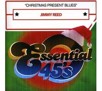 Reed, Jimmy - Christmas Present Blues-Single