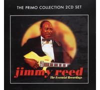 Jimmy Reed – The Essential Recordings – 2 CD