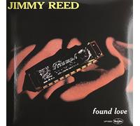 Jimmy Reed Found Love (Vinyl LP)