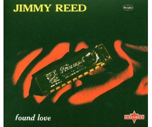 Reed,Jimmy - Found Love
