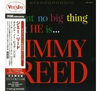 Reed Jimmy - It Ain'T No Bigh Thing -L