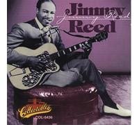 Reed, Jimmy - Jimmy Reed Is Back