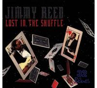 Reed,Jimmy - Lost in the Shuffle