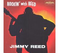 Reed Jimmy - Rockin' With Red