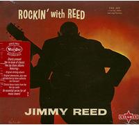 Reed,Jimmy - Rockin' With Reed