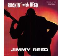 Reed, Jimmy - Rockin' With Reed