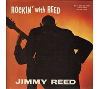 Reed,Jimmy - Rockin' with Reed [Import]