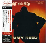 Reed Jimmy - Rockin' With Reed (Mini Lp Sleeve)
