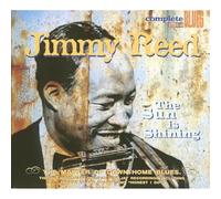Reed, Jimmy - Sun Is Shining