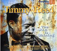 Reed, Jimmy - Sun Is Shining