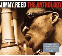Reed Jimmy - The Anthology (2Cd)
