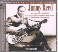 Reed,Jimmy - The Masters