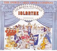 REED JOHN (baritono) - Iolanthe