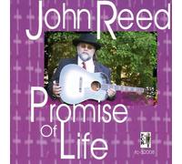 Reed John - Promise Of Life