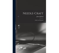 Reed John Q Needle-craft (Copertina rigida)