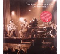 Reed,l.:Cale,J.& Nico - Le Bataclan '72