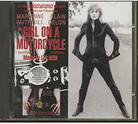 Reed, Les - Girl On A Motorcycl