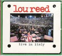 Reed - Live in Italy (Dischi D'oro)