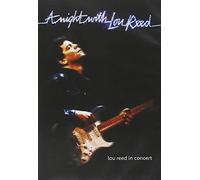 Reed, Lou - A Night With Lou Reed