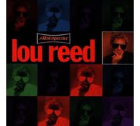 Reed,Lou - A Retrospective - Lou Reed