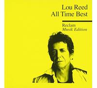 REED, LOU - ALL TIME BEST