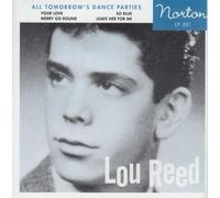 Reed, Lou - All Tomorrow's Dance Parties