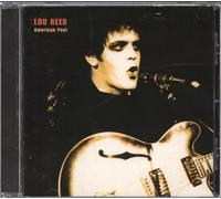 Reed,Lou - American Poet