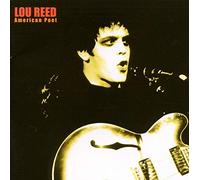 Reed Lou - American Poet