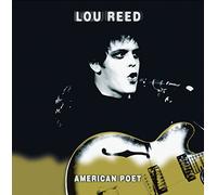 Reed, Lou - American Poet (Deluxe Edition)