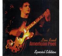 Reed,Lou - American Poet Special Edition