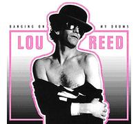 Lou Reed - Banging On My Drums [2 CD] KEYSOUND