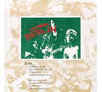 Berlin - Lou Reed CD 07863674892 RCA