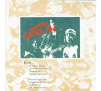 Berlin - Lou Reed CD 07863674892 RCA