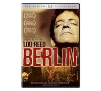 Reed, Lou - Berlin