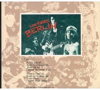 Reed,Lou - Berlin