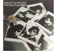 Reed, Lou - Best of-Walk on the Wild Side