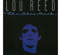 Reed, Lou - Blue Mask